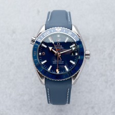 Omega Seamaster Planet Ocean