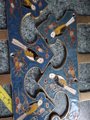 Indian handcrafted solid brass - indian,