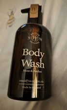 FatFace Men’s Moss & Amber