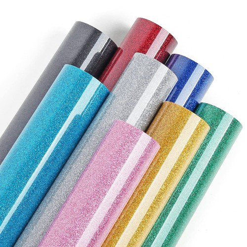 Lya vinyl glitter heat - lya,