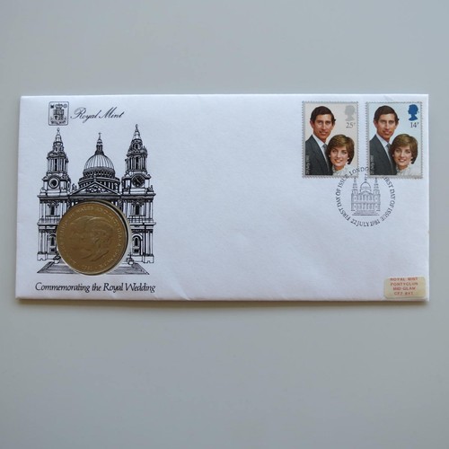 1981 royal wedding prince - 1981,