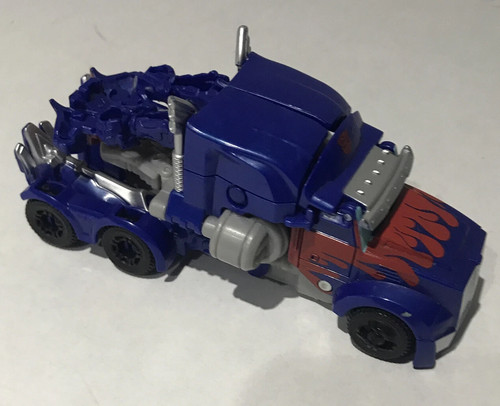 Hasbro tomy transformers - hasbro,