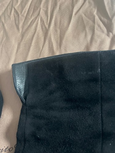 Gianvito rossi over knee - gianvito,