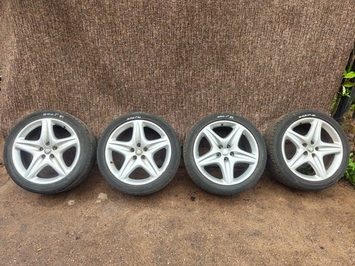 Jaguar x350 set 19 - jaguar, 4