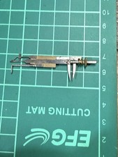 Vintage Watch Maker Tools 