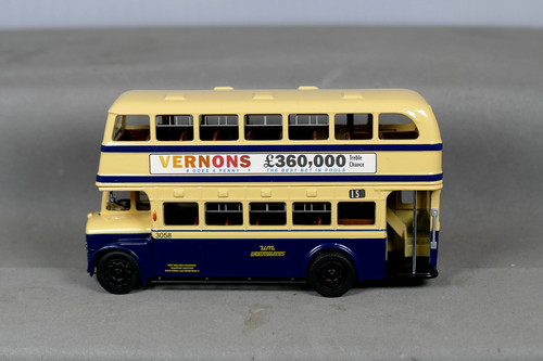 Forward models 76 scale - forward, 1:76