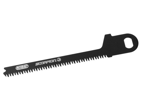 Irwin scorpion wood cut saw - scorpion,