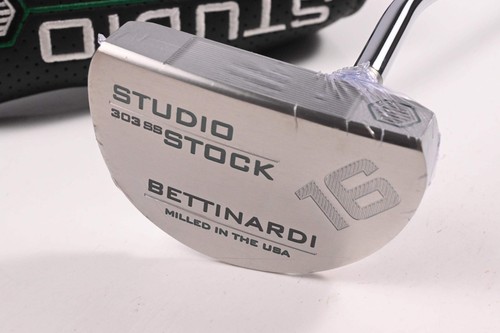 Bettinardi studio stock 2023 - bettinardi,