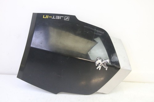 Upper front panel peugeot - front,