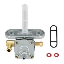 Fuel Petcock Gas Petrol Cock