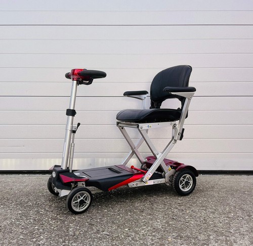 Drive flex autofold - flex,