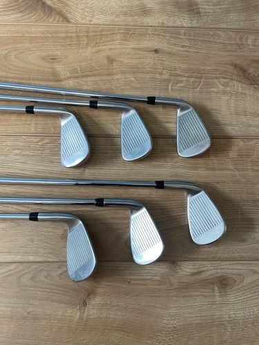 Set callaway pro 5 pw - set, of