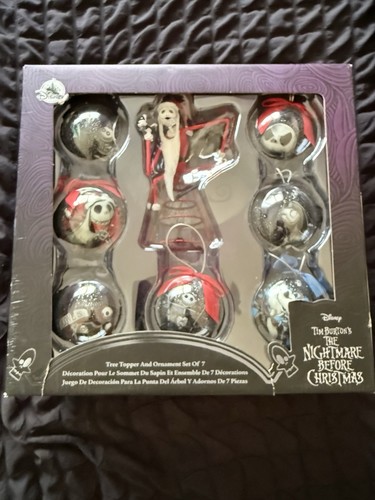 Nightmare before christmas - nightmare,