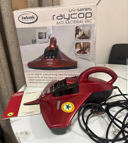 Ewbank raycop series - ewbank,