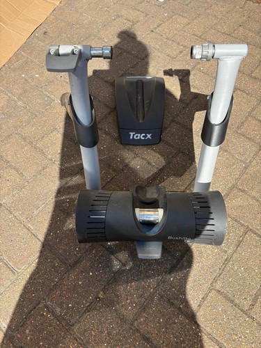Tacx bushido smart - bushido, trainer