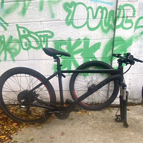 Carrera vengeance mountain - carrera,