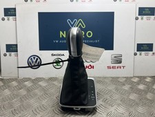 VW GOLF MK7 AUTOMATIC DSG GEAR