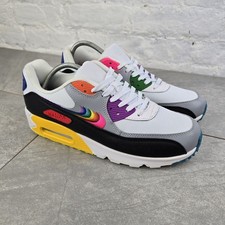 Nike Air Max 90 Be True VGC -