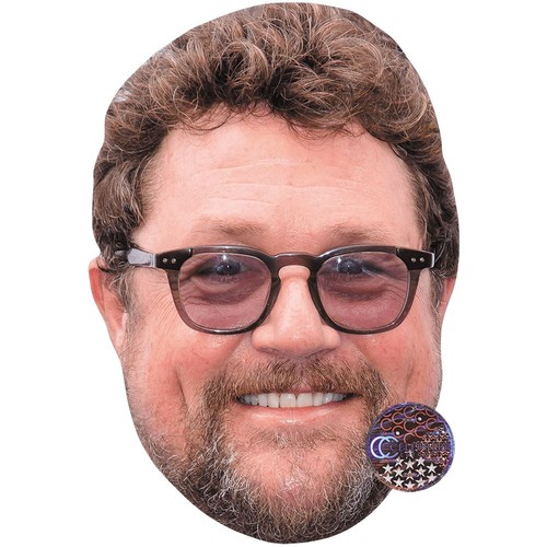 Michael ball - ball, (glasses)