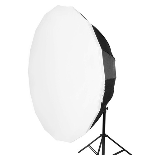 Wallimex soft box 180cm 6ft - soft, 180cm/6ft
