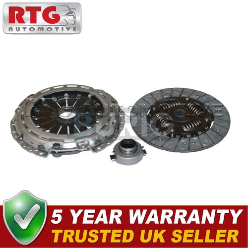 Rtg clutch kit fits - clutch,