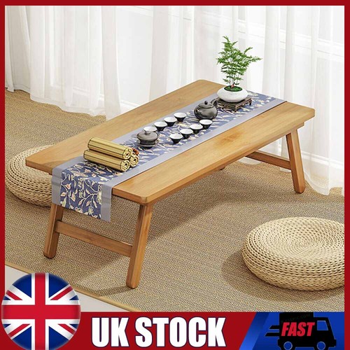 Folding coffee table low - folding,