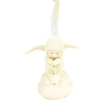 Dept 56 Snowbabies CATCHING