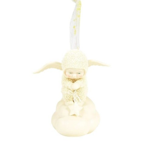 Dept snowbabies catching - snowbabies,