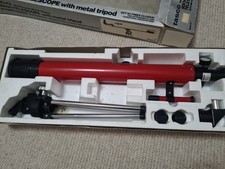   Tasco beginner 50 power