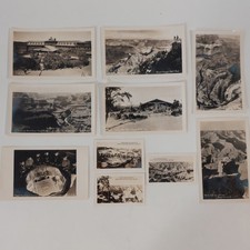 1930s Grand Canyon AZ Photo