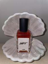 Lush Lust Perfume 30ml (New)