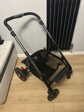 Silver Cross Pionier Complete