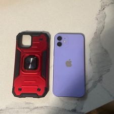 Apple iPhone 12 - 64GB -