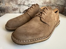 Pretty Green Desert Shoes Tan Size 6 U.K. 40 EU.