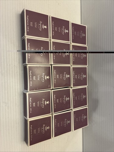 Lot asprey london - 15,