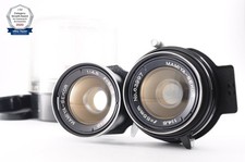 **MINT w/ Case** Mamiya Sekor