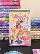 Winx Club Lot