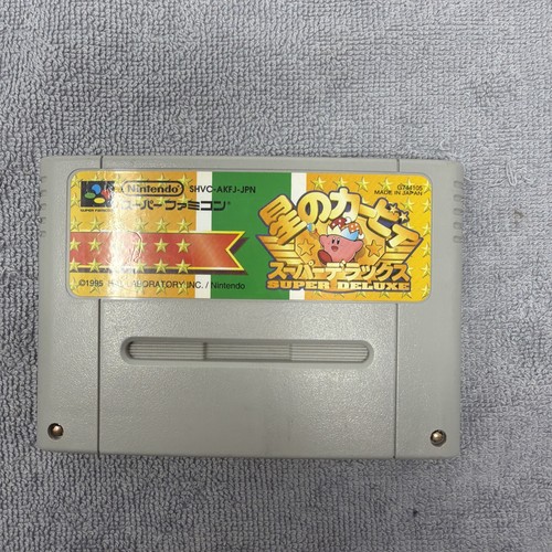 Super famicom sfc - super,