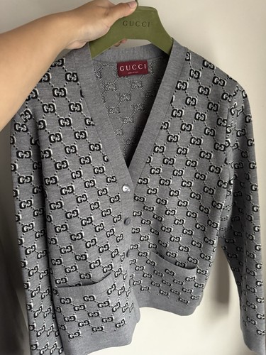 Gucci cardigan - gucci,