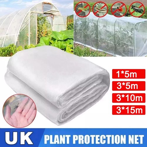15m insect screen netting - 5/10/15m,
