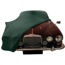 Indoor car cover fits Jaguar