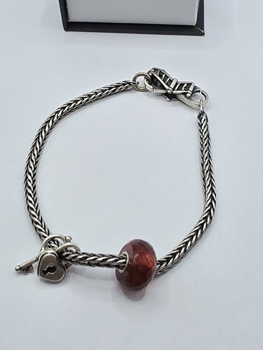 Troll beads sterling - beads,