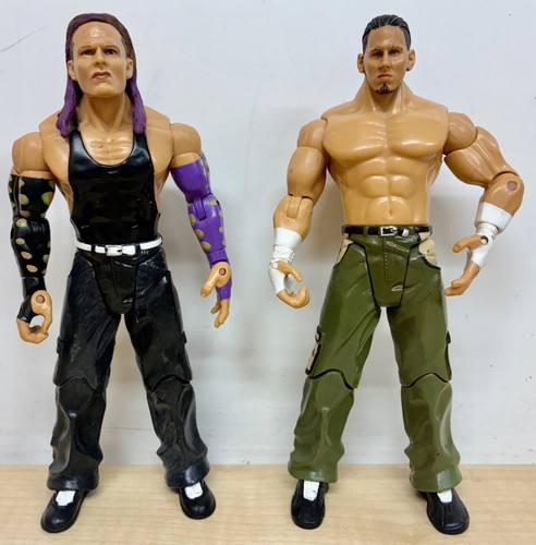 Wwe hardy boyz matt - wwe,