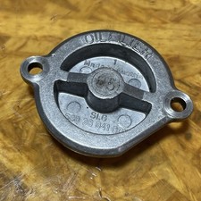 KTM 990 Super Duke Oil Filter Cover 2005 - 2011