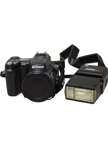 Nikon coolpix 5700 digital - coolpix,