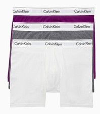 Men's Calvin Klein 3-pack