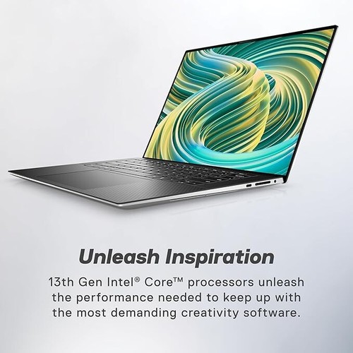 Dell xps 9530 1tb - 15, 15.6”