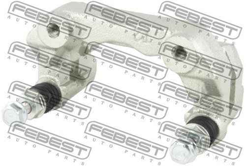 0177c zze150r kit febest - febest, brake