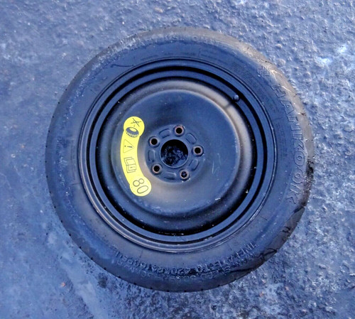 Ford focus mk2 - focus, 16"