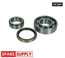 1X WHEEL BEARING KIT FOR